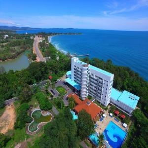 INDEPENDENCE HOTEL - INDEPENDENCE HOTEL, lIVING IN Sihanoukville, 4-star hotel