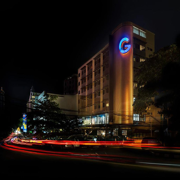 HOTEL G YANGON