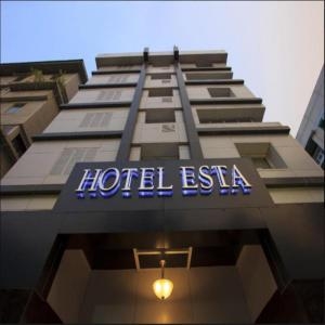HOTEL ESTA - HOTEL ESTA, Living in Myanmar, Yangon, 3-star hotel
