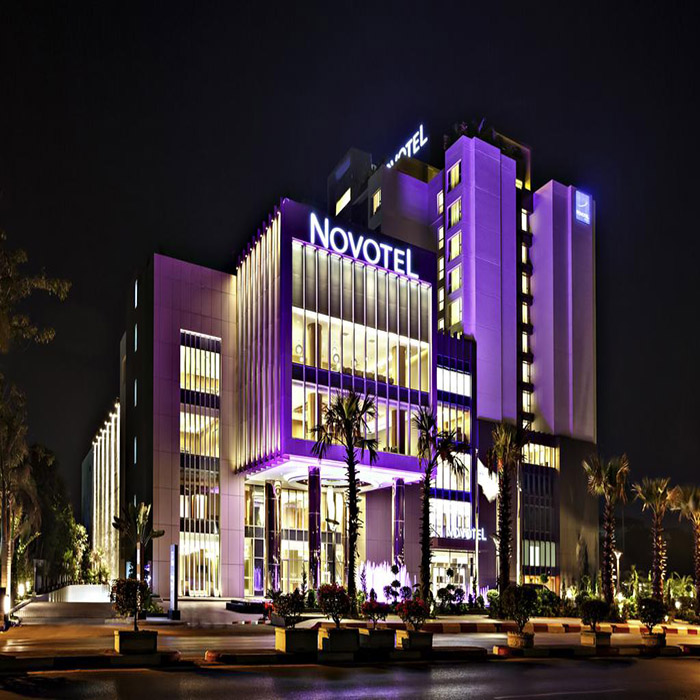 NOVOTEL