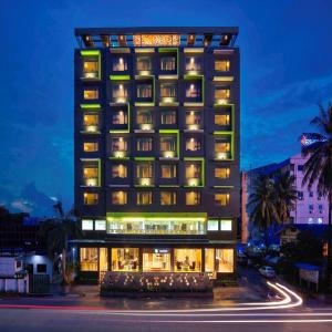 IBIS STYLES YANGON STADIUM - IBIS STYLES YANGON STADIUM, Living in Myanmar, Yangon, 3-star hotel