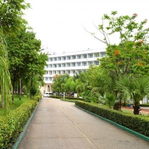 INYA  LAKE  - INYA  LAKE , Living in Myanmar, Yangon, 4-star hotel
