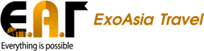 About ExoAsia