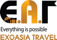 eAsia Travel: Online Customized Tours in Asia - Currency: USD